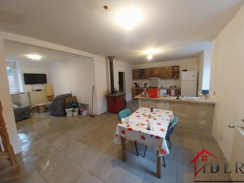Villa i Corravillers, Haute-Saone - foto 1