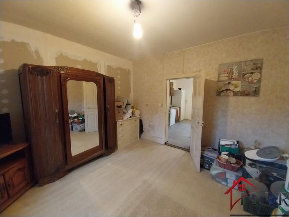 Villa i Corravillers, Haute-Saone - foto 4