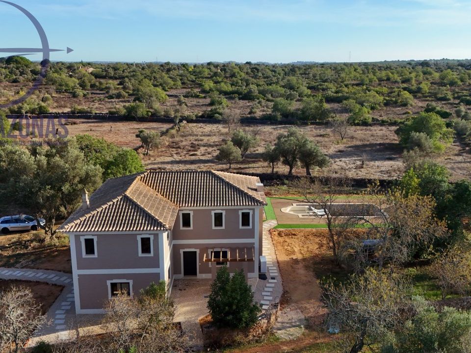 Villa i Silves, Faro - foto 1