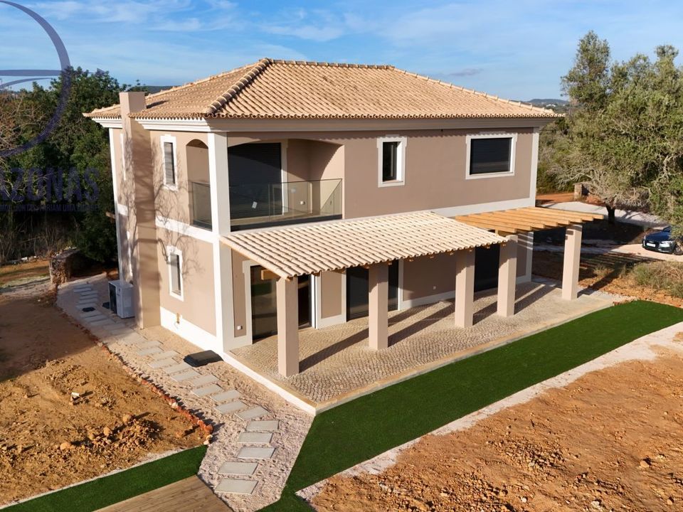 Villa i Silves, Faro - foto 2