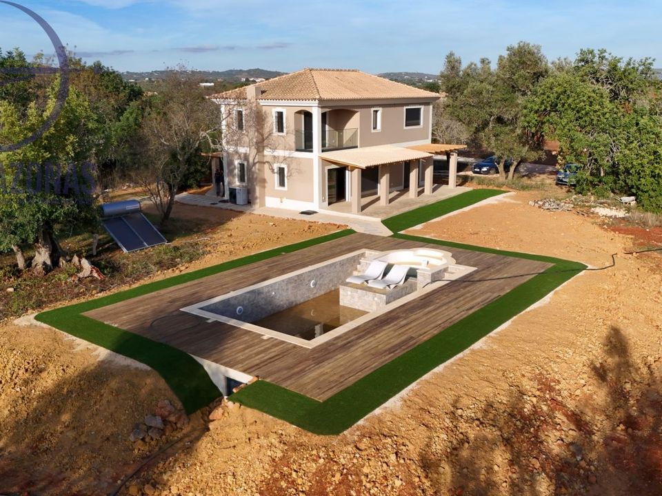 Villa i Silves, Faro - foto 3