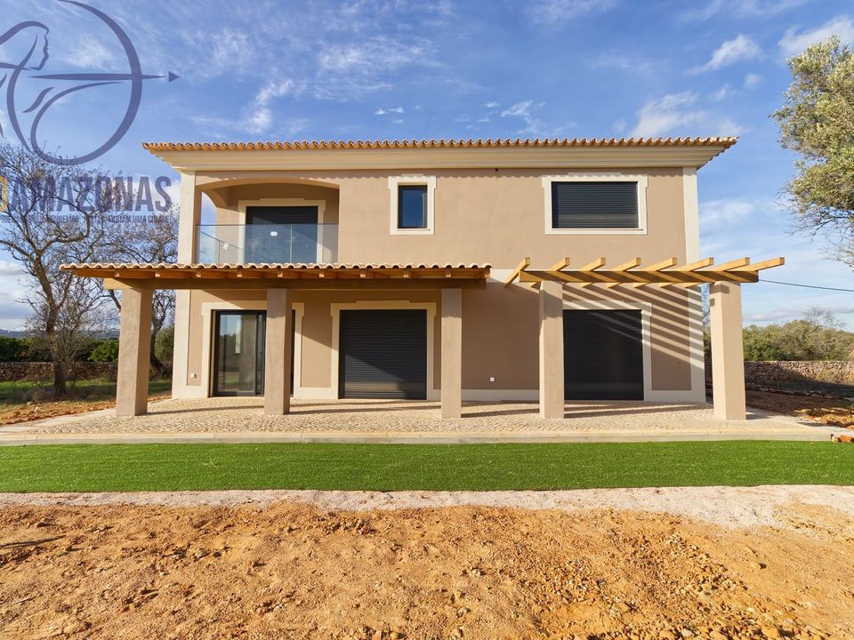 Villa i Silves, Faro - foto 4