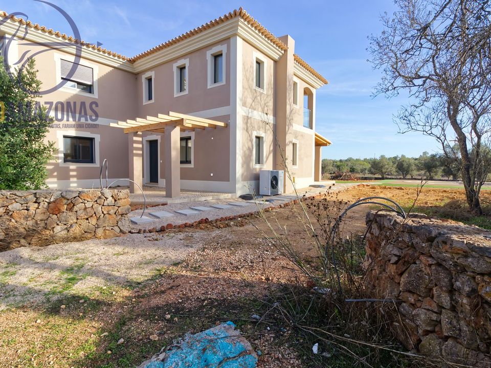 Villa i Silves, Faro - foto 5