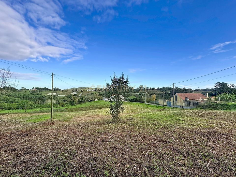 Helårsgrund i Alcobaca, Leiria - foto 2