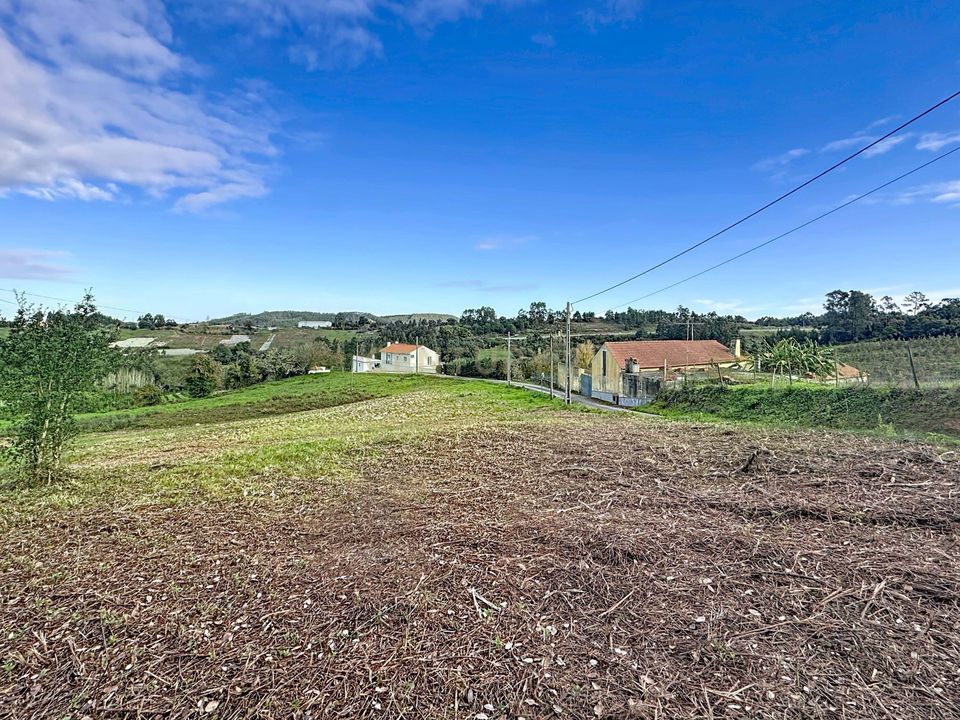 Helårsgrund i Alcobaca, Leiria - foto 5