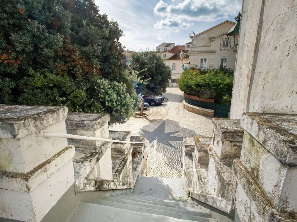 Erhvervsejendom i Alcobaca, Leiria - foto 1