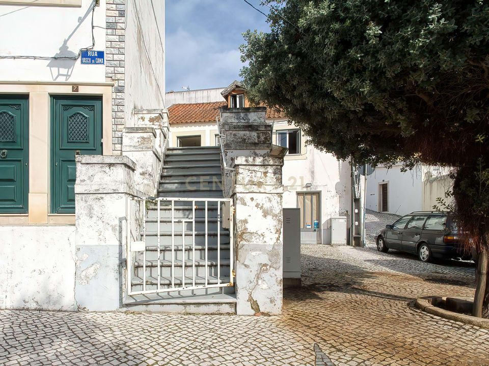 Erhvervsejendom i Alcobaca, Leiria - foto 2