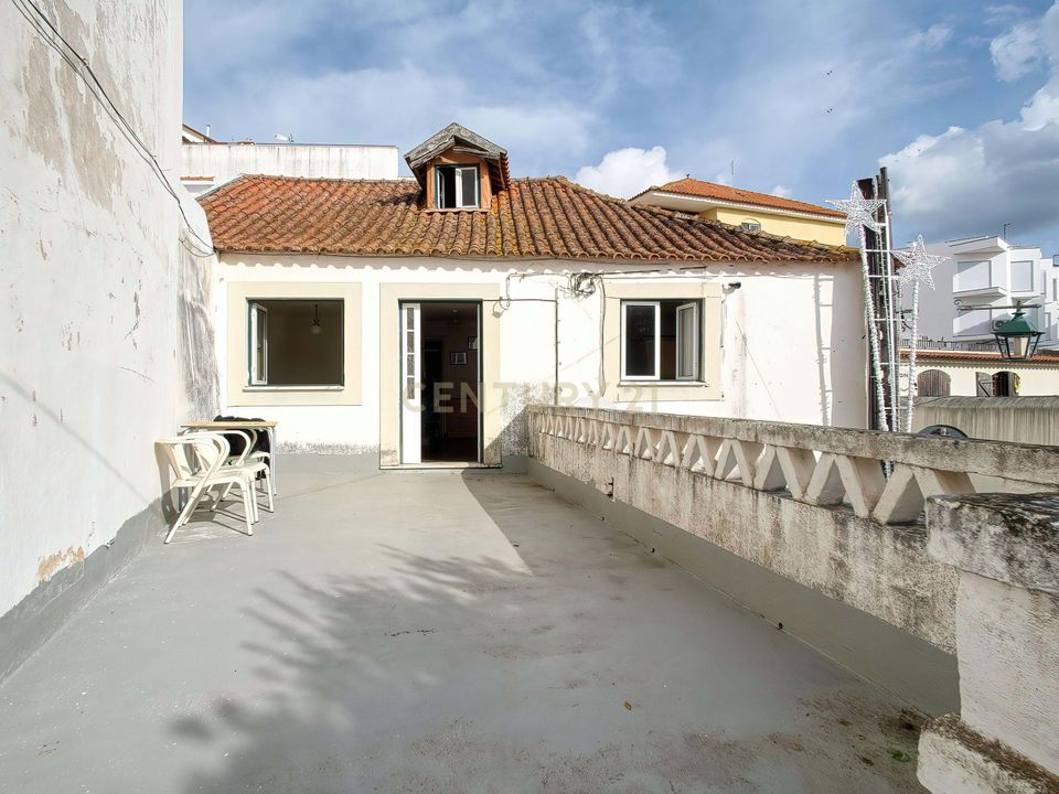 Erhvervsejendom i Alcobaca, Leiria - foto 3