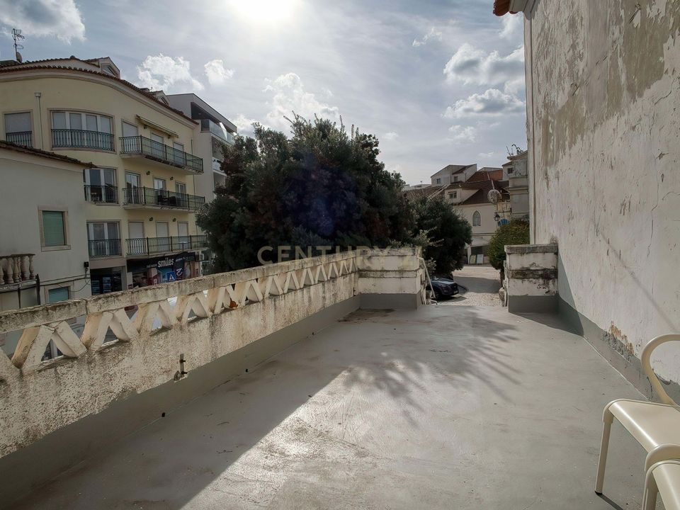 Erhvervsejendom i Alcobaca, Leiria - foto 4