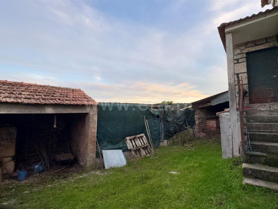 Erhvervsejendom i Mangualde, Viseu - foto 3
