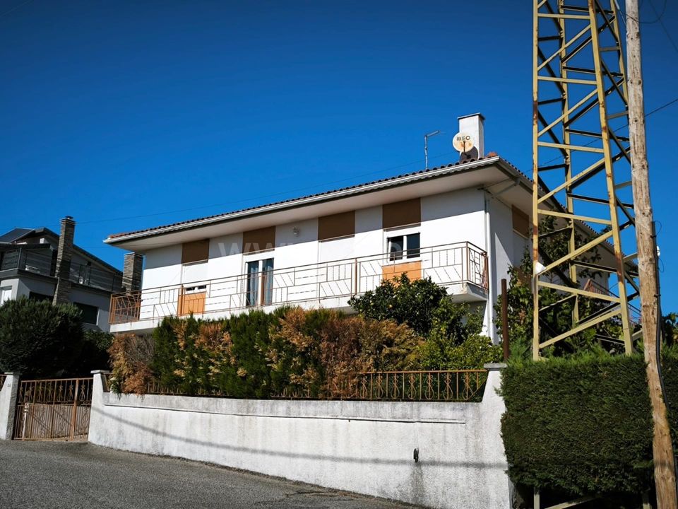 Villa i Celorico da Beira, Guarda - foto 1