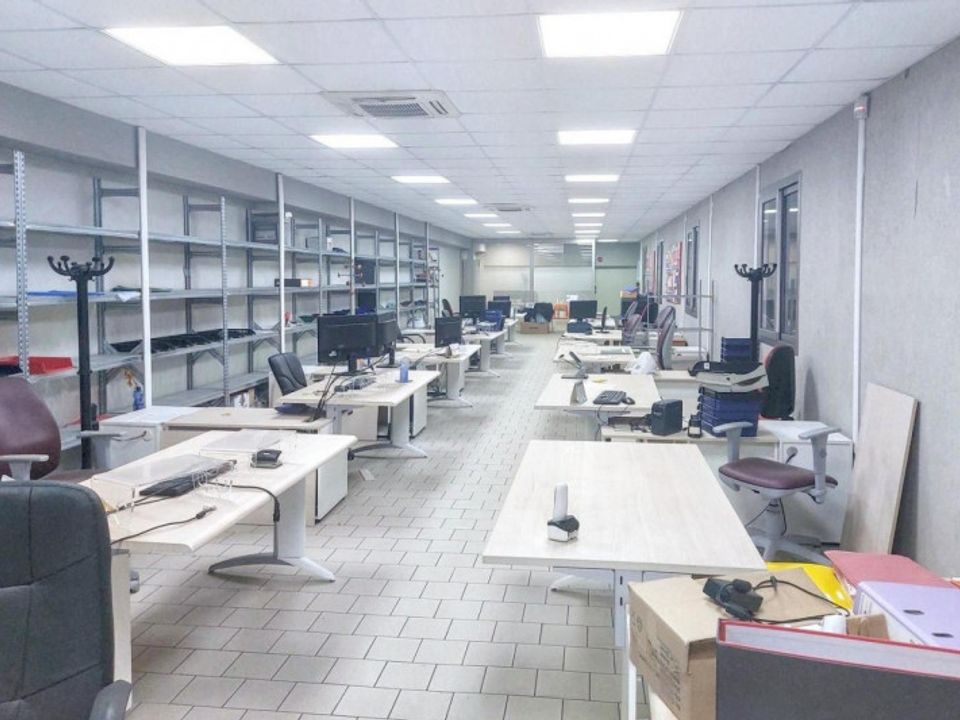 Erhvervsejendom i Messina, Messina - foto 5
