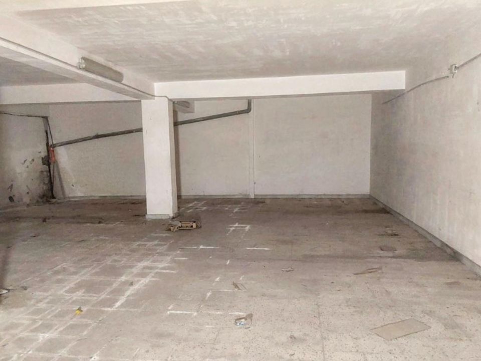 Parkeringsplass i Mistretta, Messina - bilde 4