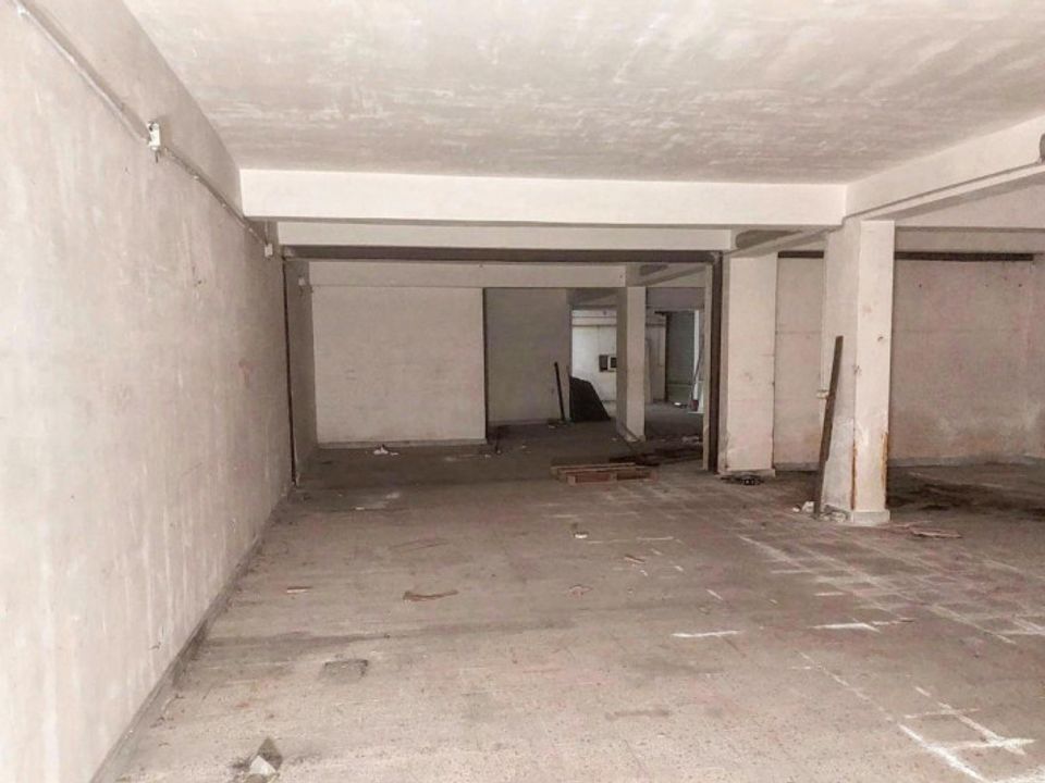 Parkeringsplass i Mistretta, Messina - bilde 5