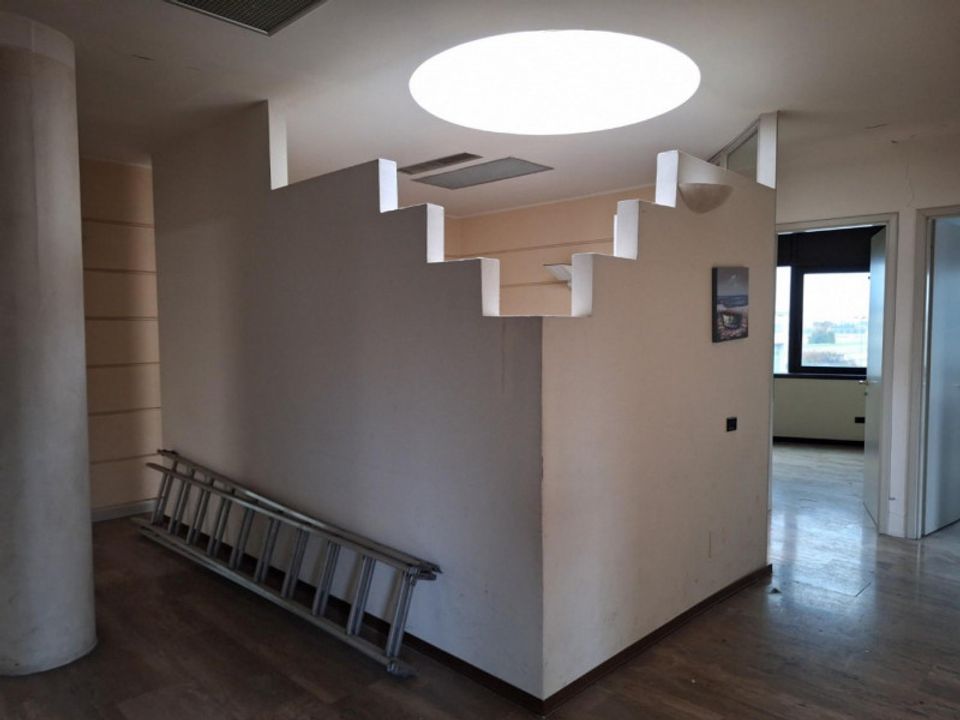 Erhvervsejendom i San Giuliano Terme, Pisa - foto 5
