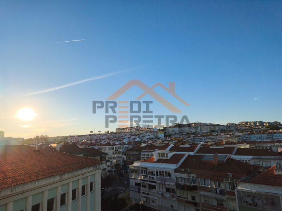 Lejlighed i Amadora, Lisbon - foto 2
