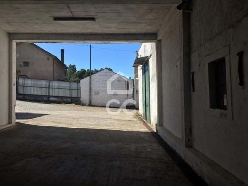 Erhvervsejendom i Alvaiazere, Leiria - foto 4