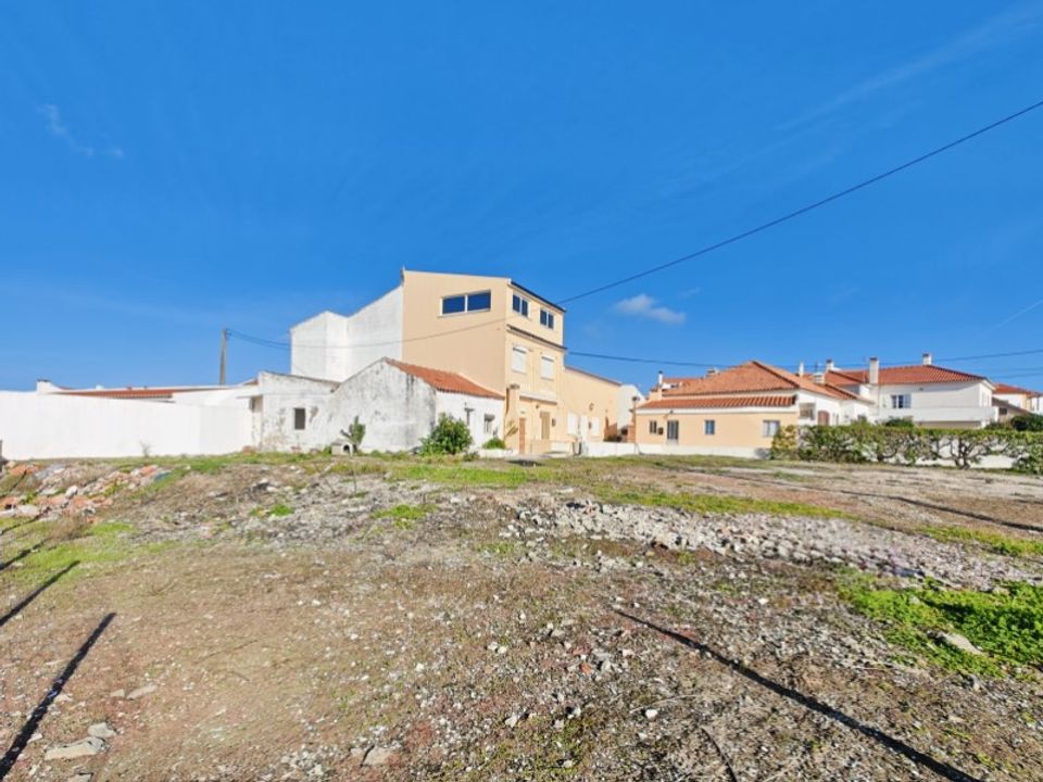 Helårsgrund i Ferrel, Leiria - foto 2