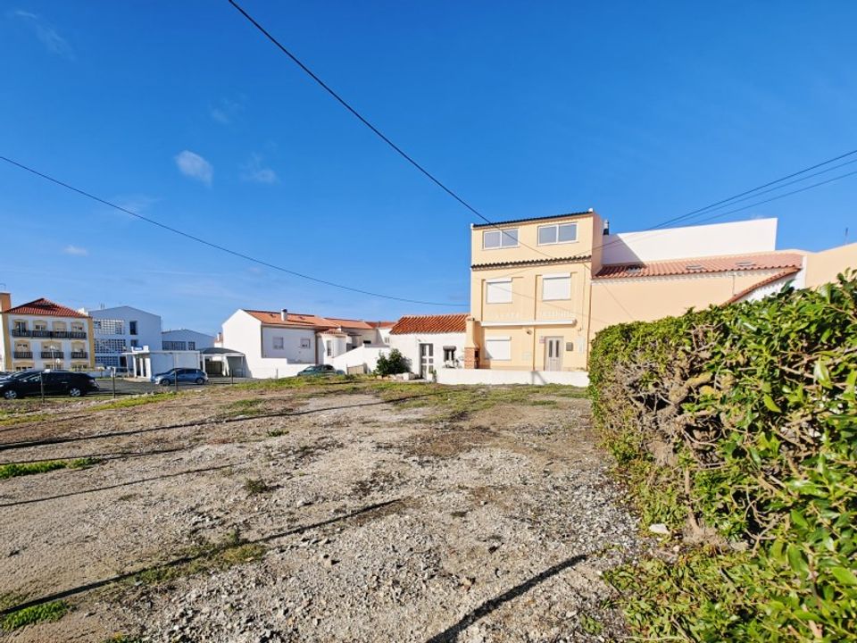 Helårsgrund i Ferrel, Leiria - foto 3