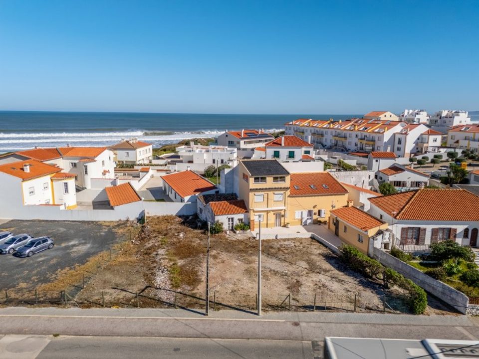 Helårsgrund i Ferrel, Leiria - foto 1