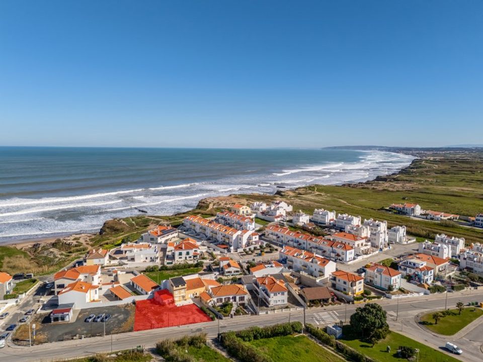 Helårsgrund i Ferrel, Leiria - foto 4