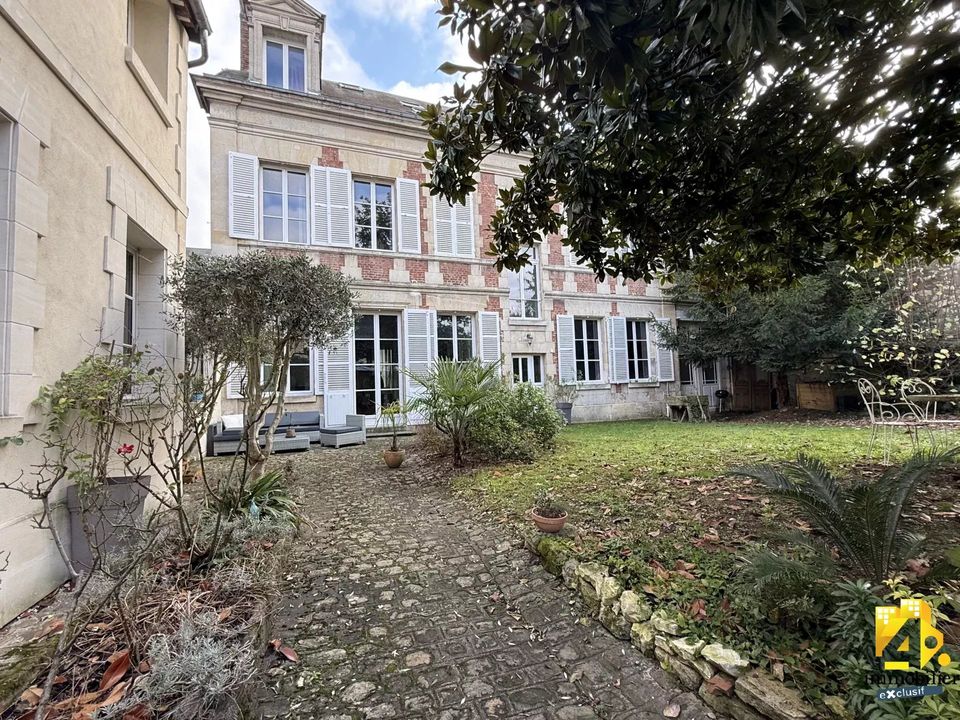 Villa i Compiègne, Oise - foto 1