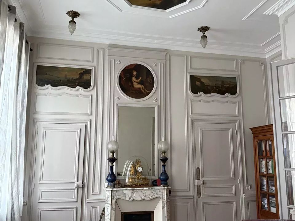 Villa i Compiègne, Oise - foto 3