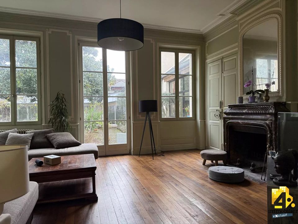 Villa i Compiègne, Oise - foto 5