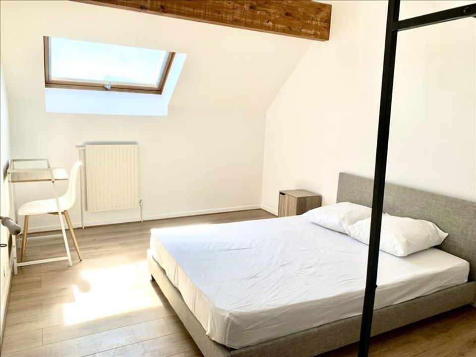 Studio i Melun, Seine-et-Marne - foto 1