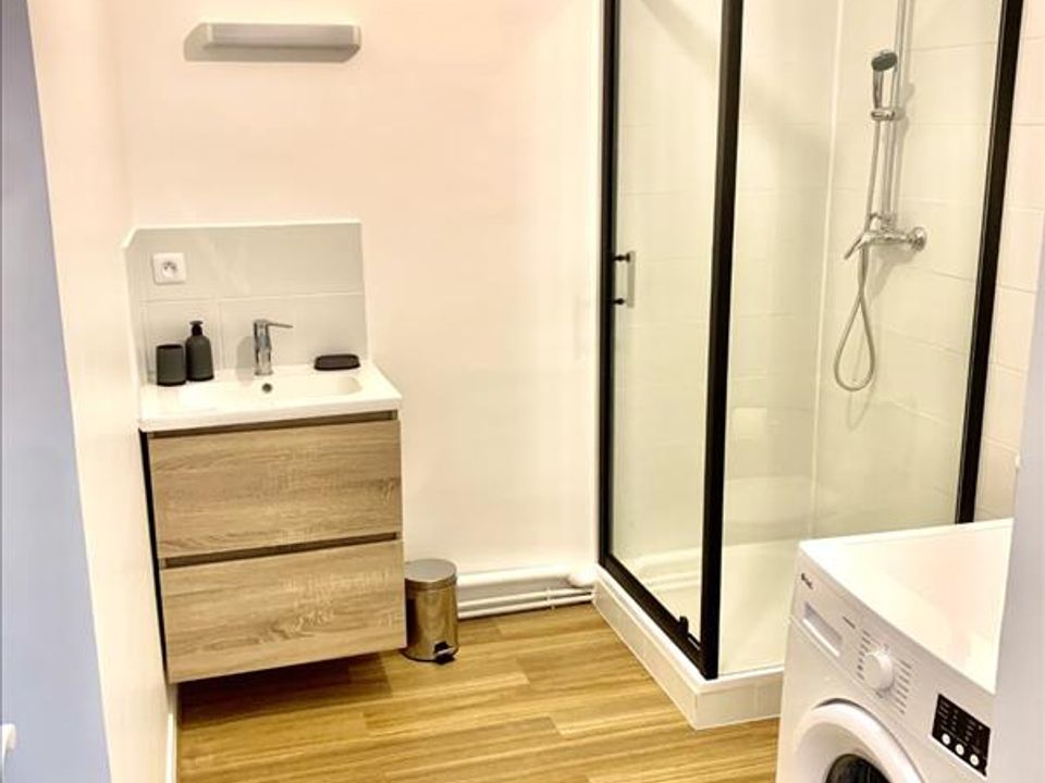 Studio i Melun, Seine-et-Marne - foto 3