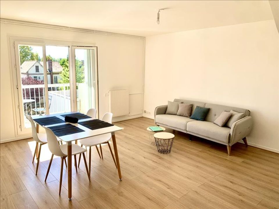 Studio i Melun, Seine-et-Marne - foto 5