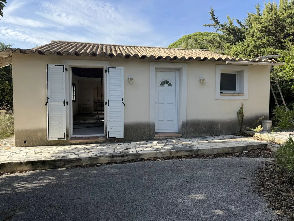 Villa i Mougins, Alpes-Maritimes - foto 3