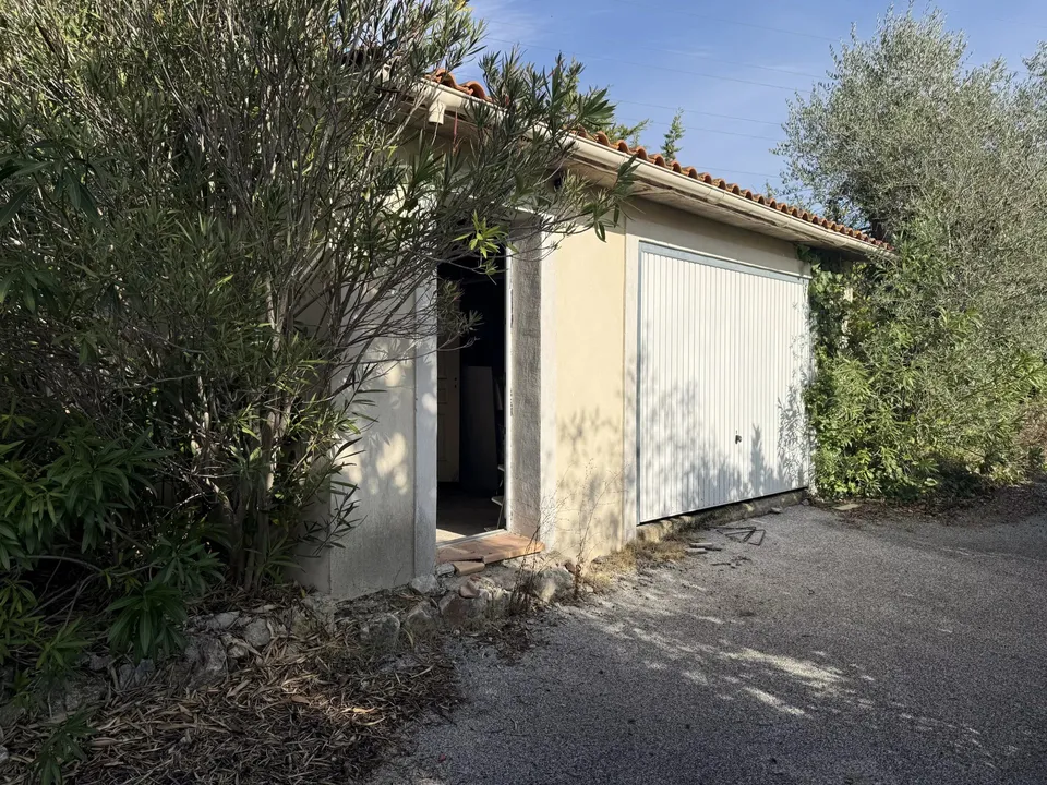 Villa i Mougins, Alpes-Maritimes - foto 2