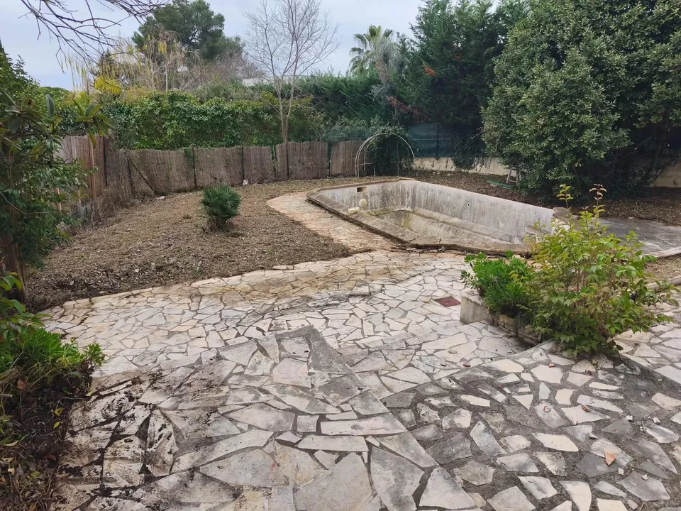 Villa i Mougins, Alpes-Maritimes - foto 1