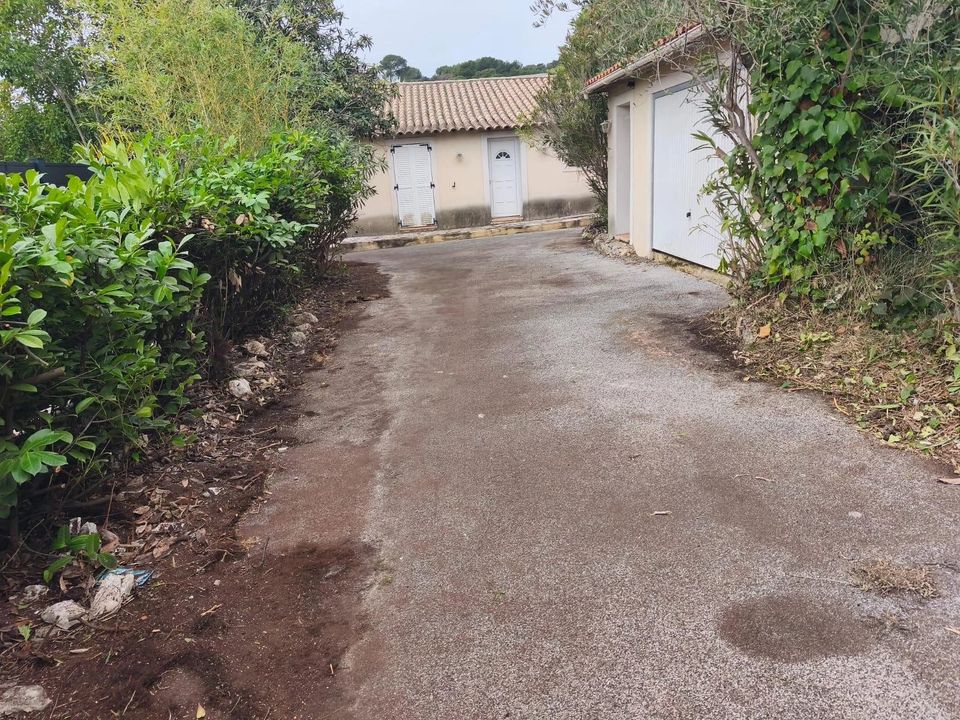 Villa i Mougins, Alpes-Maritimes - foto 5