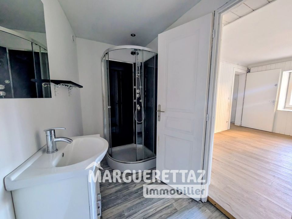 Villa i Saint-Jeoire, Haute-Savoie - foto 3