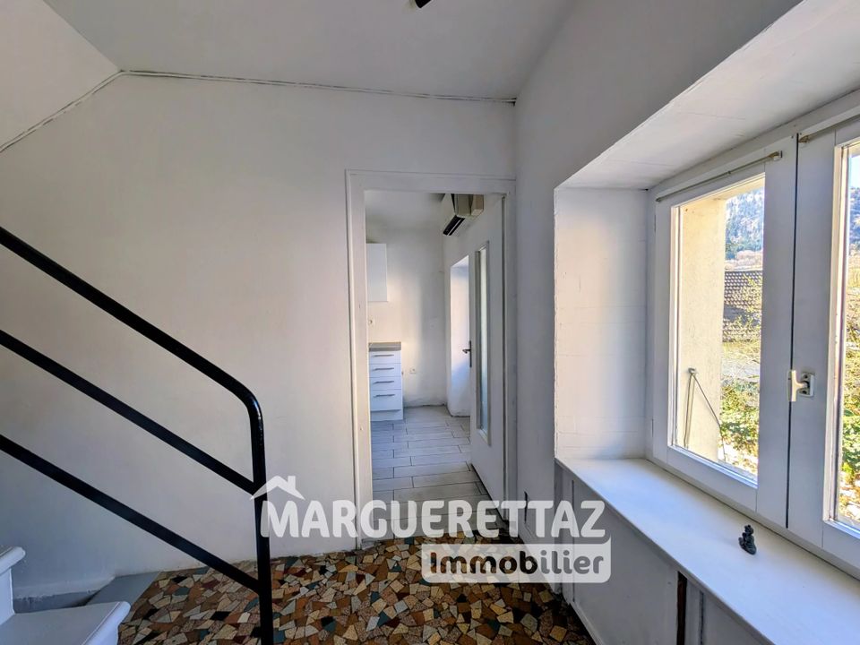 Villa i Saint-Jeoire, Haute-Savoie - foto 4