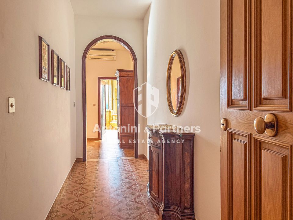 Lejlighed i Todi, Perugia - foto 3
