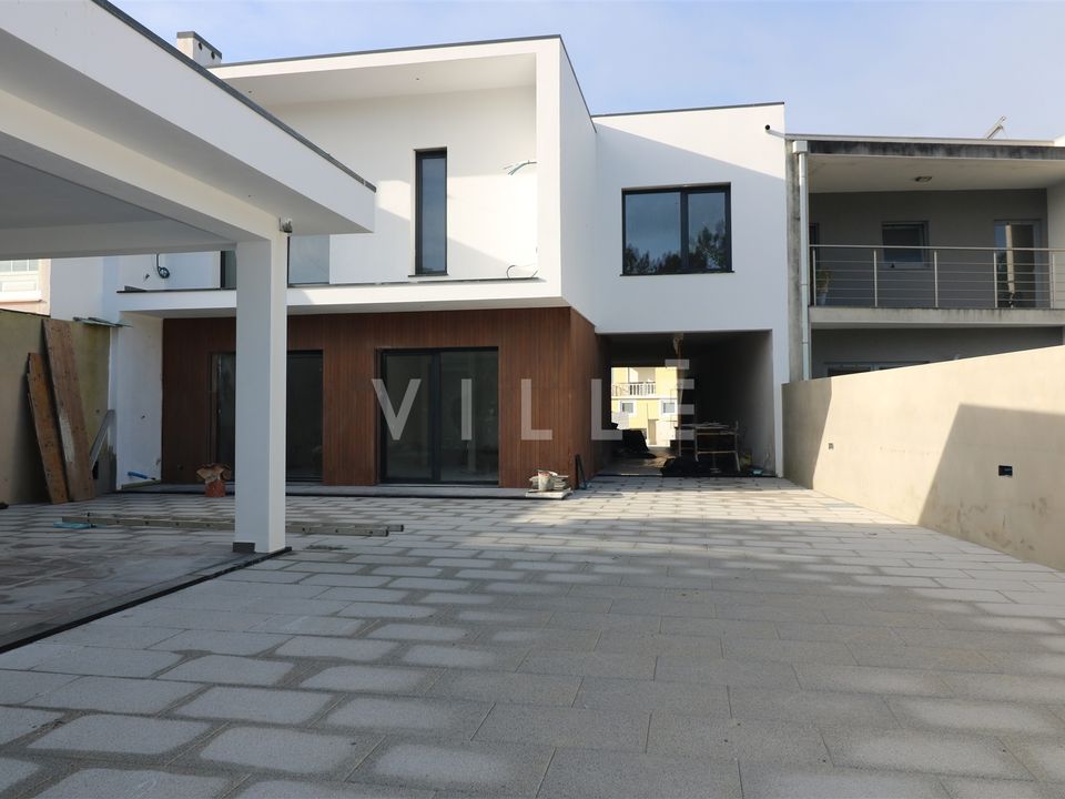 Villa i Ilhavo, Aveiro - foto 1