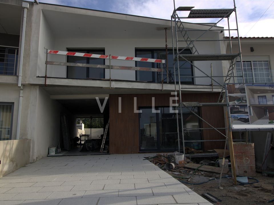 Villa i Ilhavo, Aveiro - foto 2