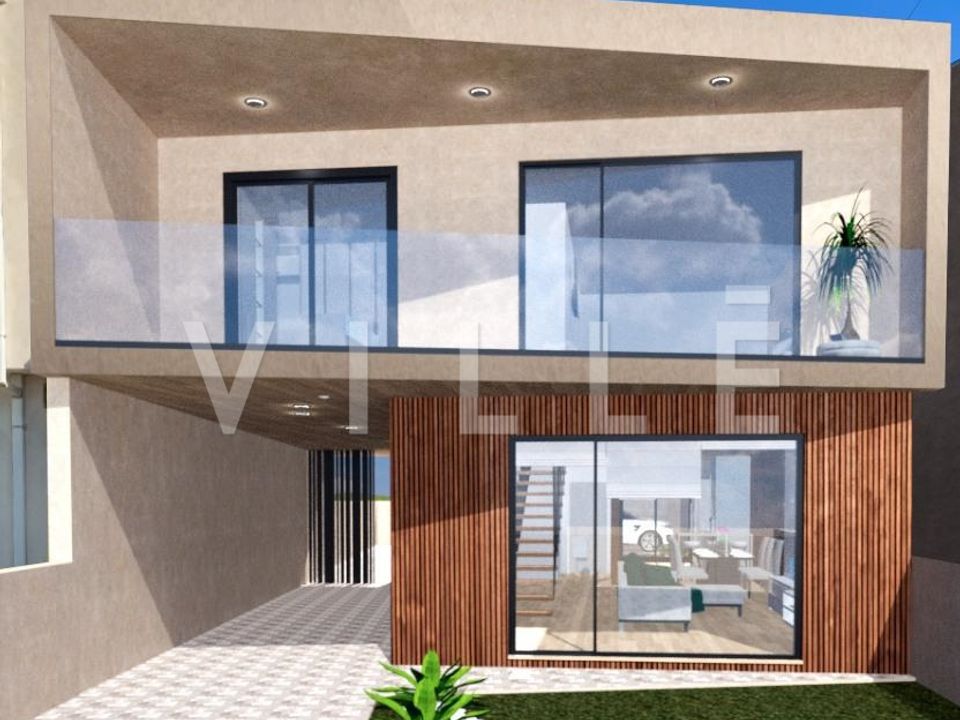Villa i Ilhavo, Aveiro - foto 3