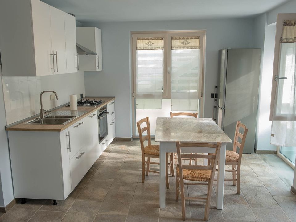 Apartment in Pisa, Pisa - photo 3