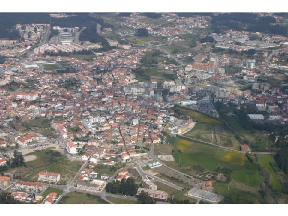 Helårsgrund i Ovar, Aveiro - foto 2