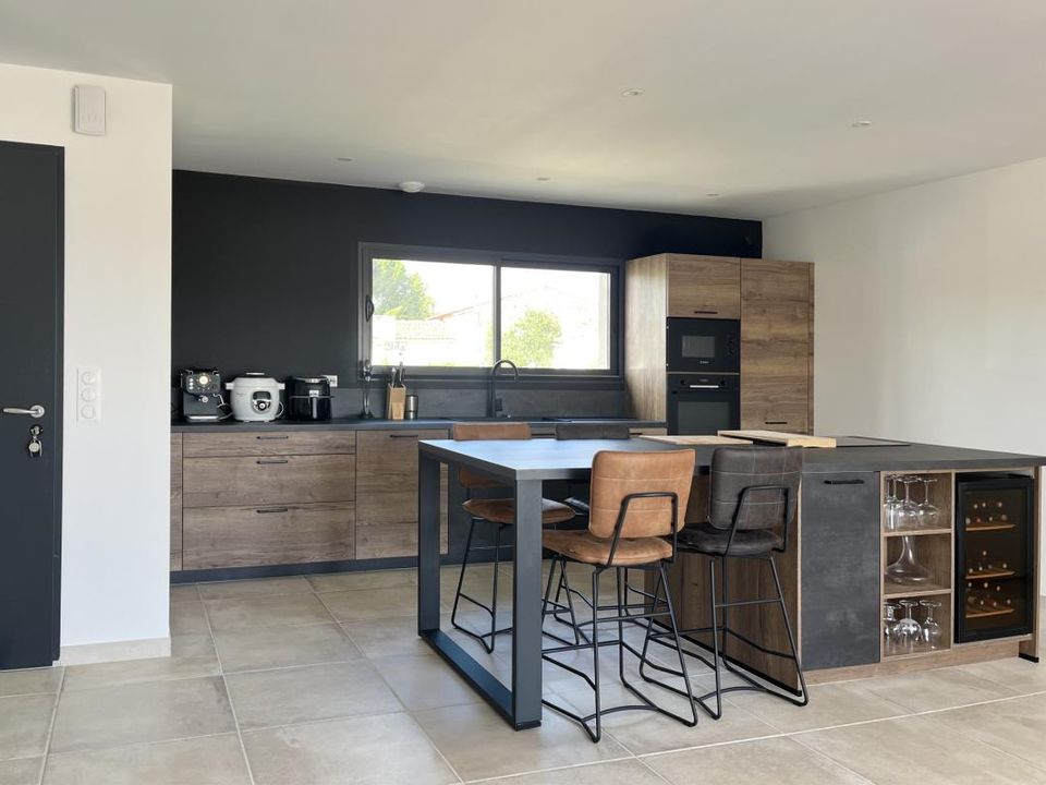 Villa i Médis, Charente-Maritime - foto 3