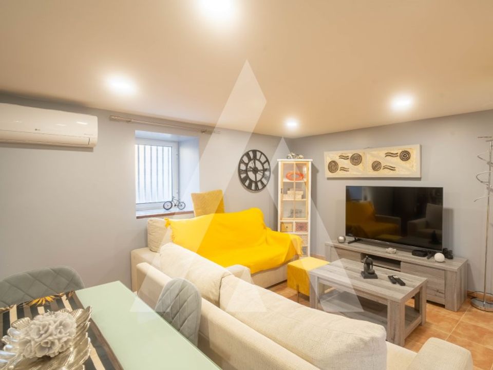 Villa i Santo Andre, Setubal - foto 1