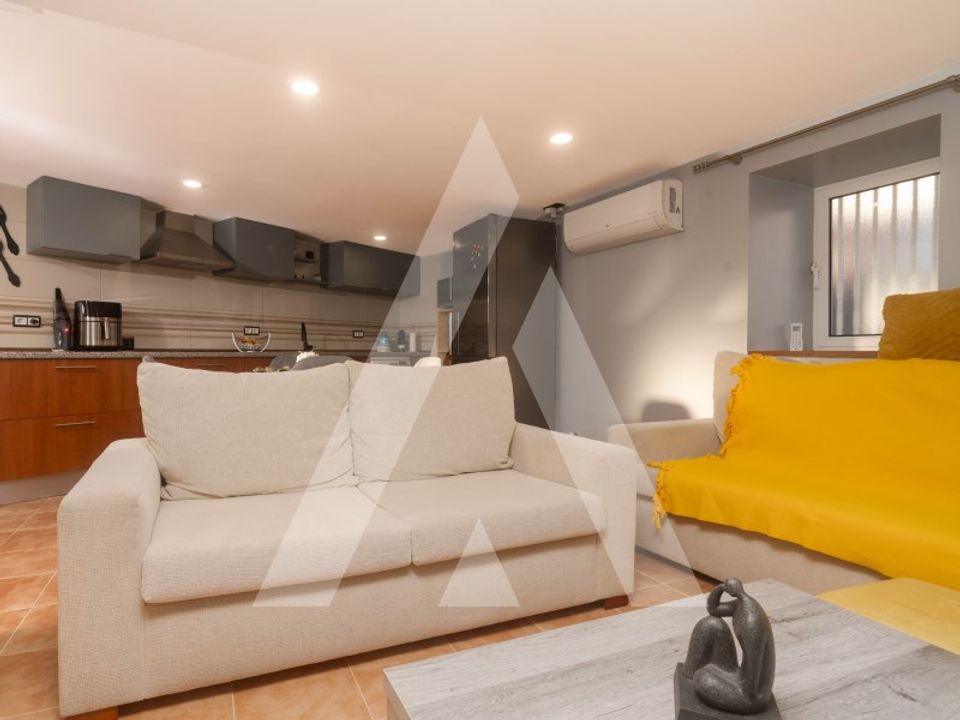 Villa i Santo Andre, Setubal - foto 4