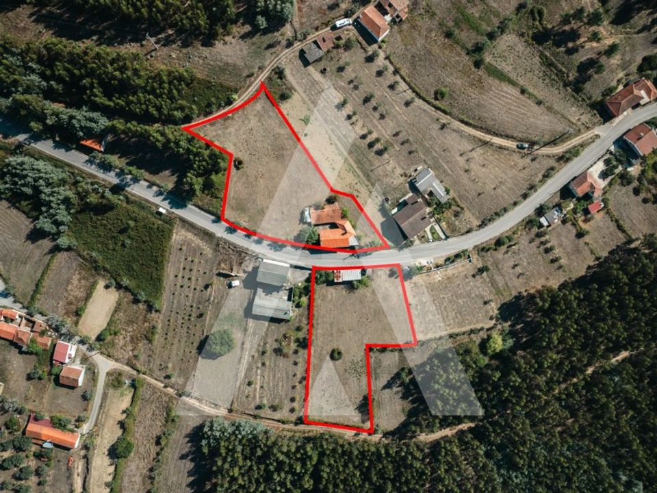 Villa i Arganil, Coimbra - foto 2