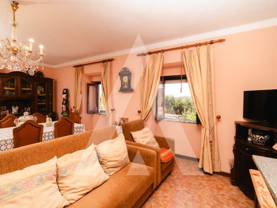 Villa i Arganil, Coimbra - foto 3