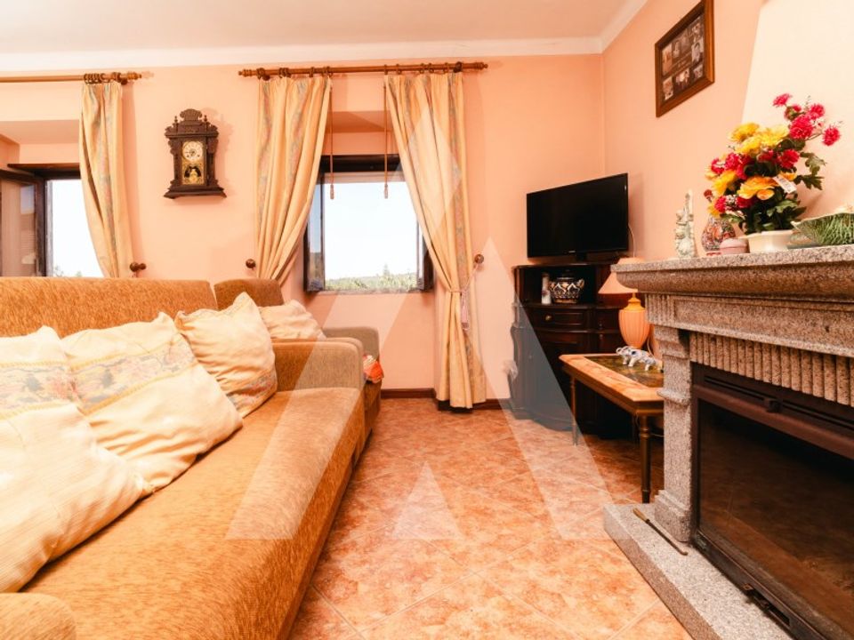 Villa i Arganil, Coimbra - foto 4