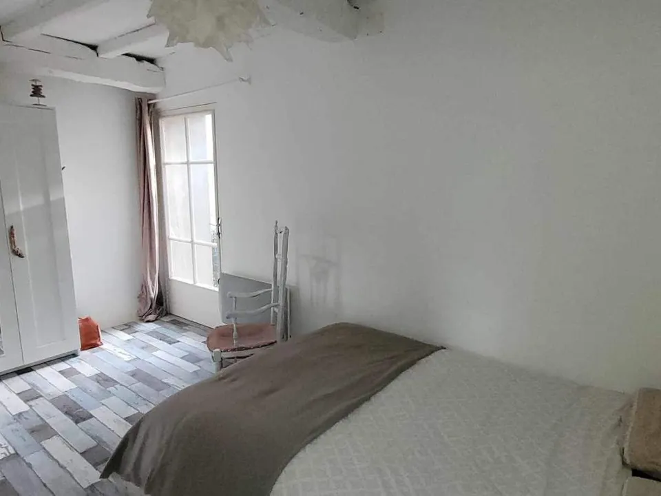 Villa i Saint-Fort-sur-Gironde, Charente-Maritime - foto 4